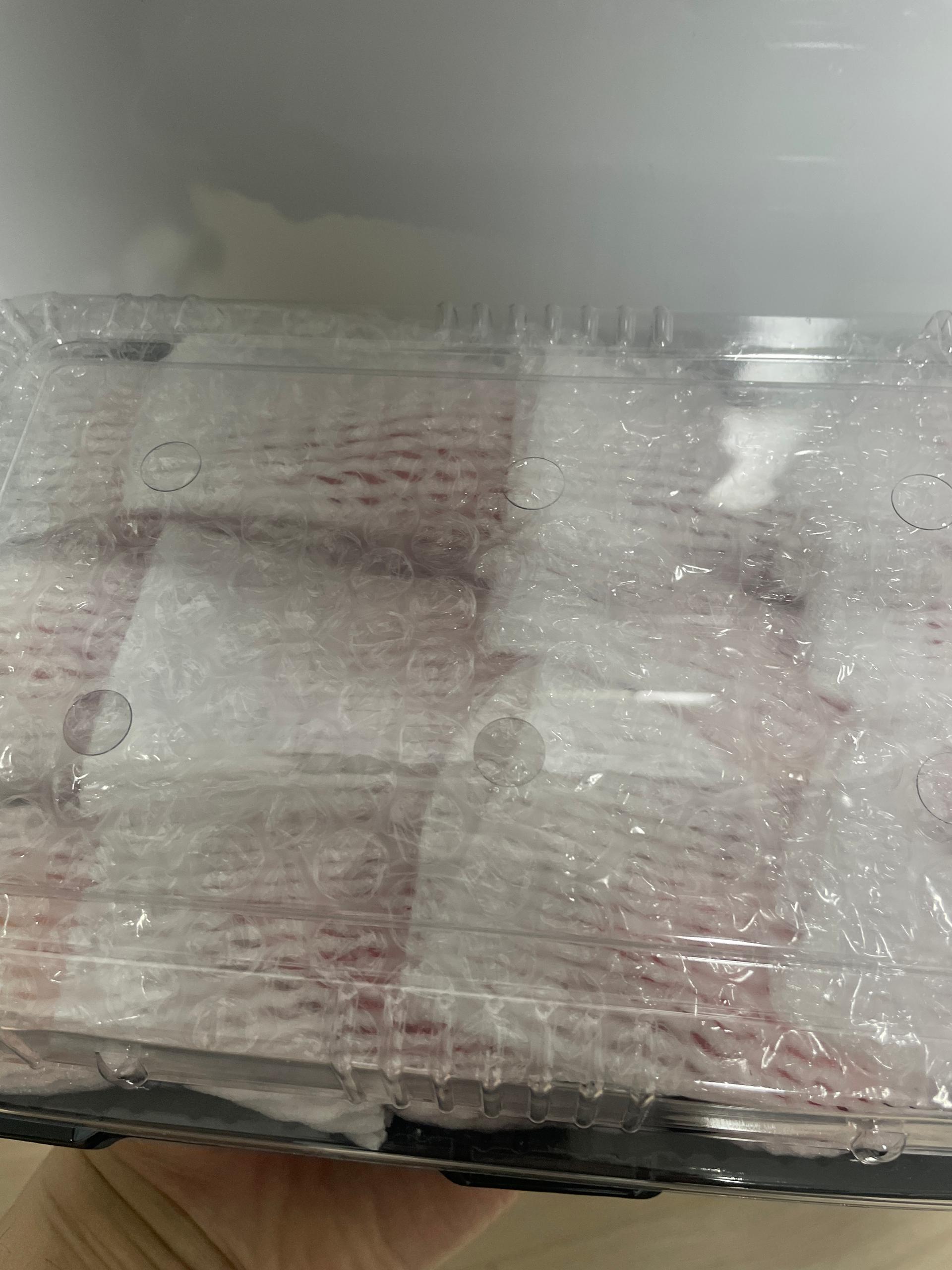 [1000세트 한정/1월19일 순차출고] 논산 킹스베리 900g