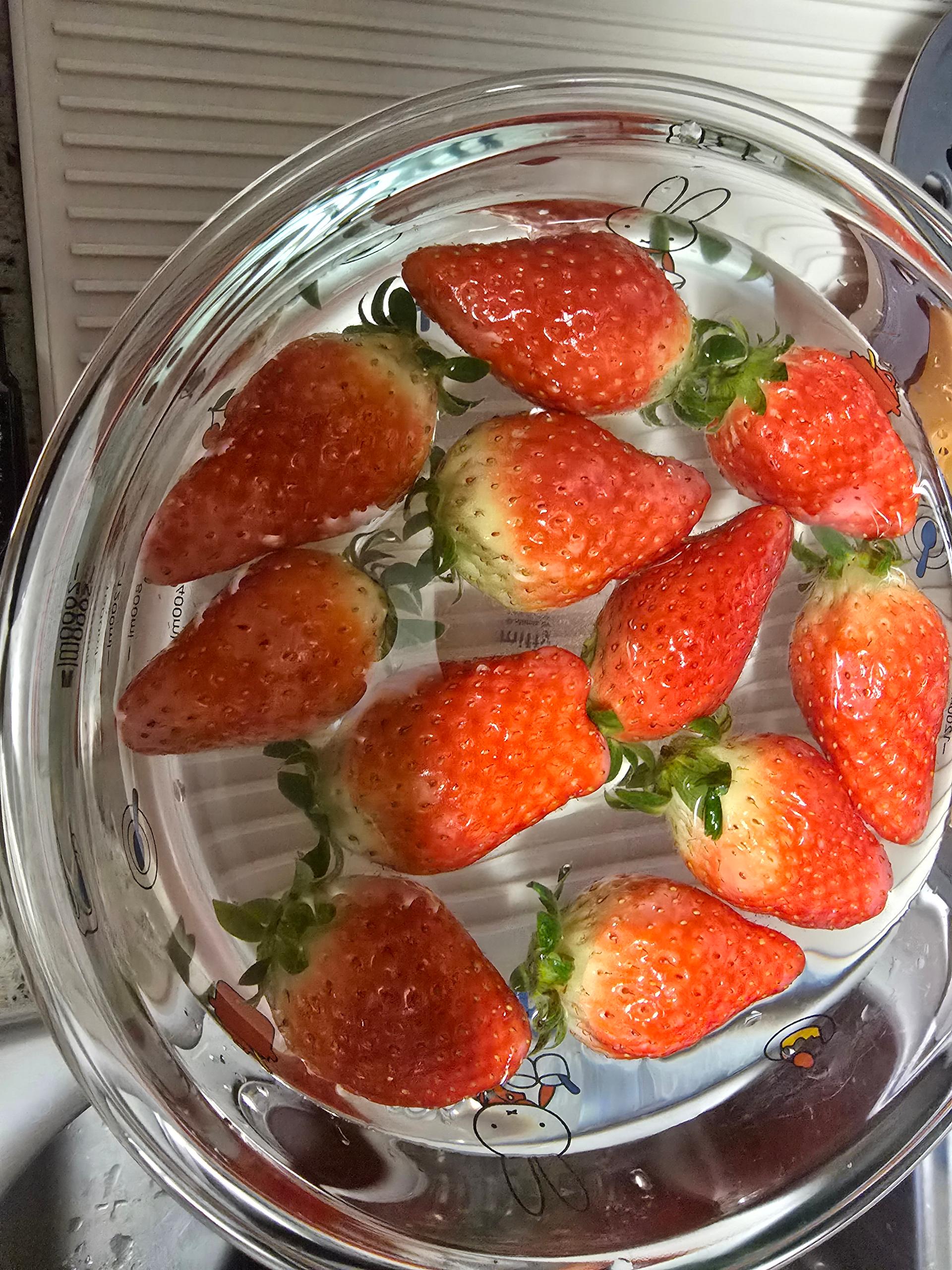 [1000세트 한정/1월19일 순차출고] 논산 킹스베리 900g