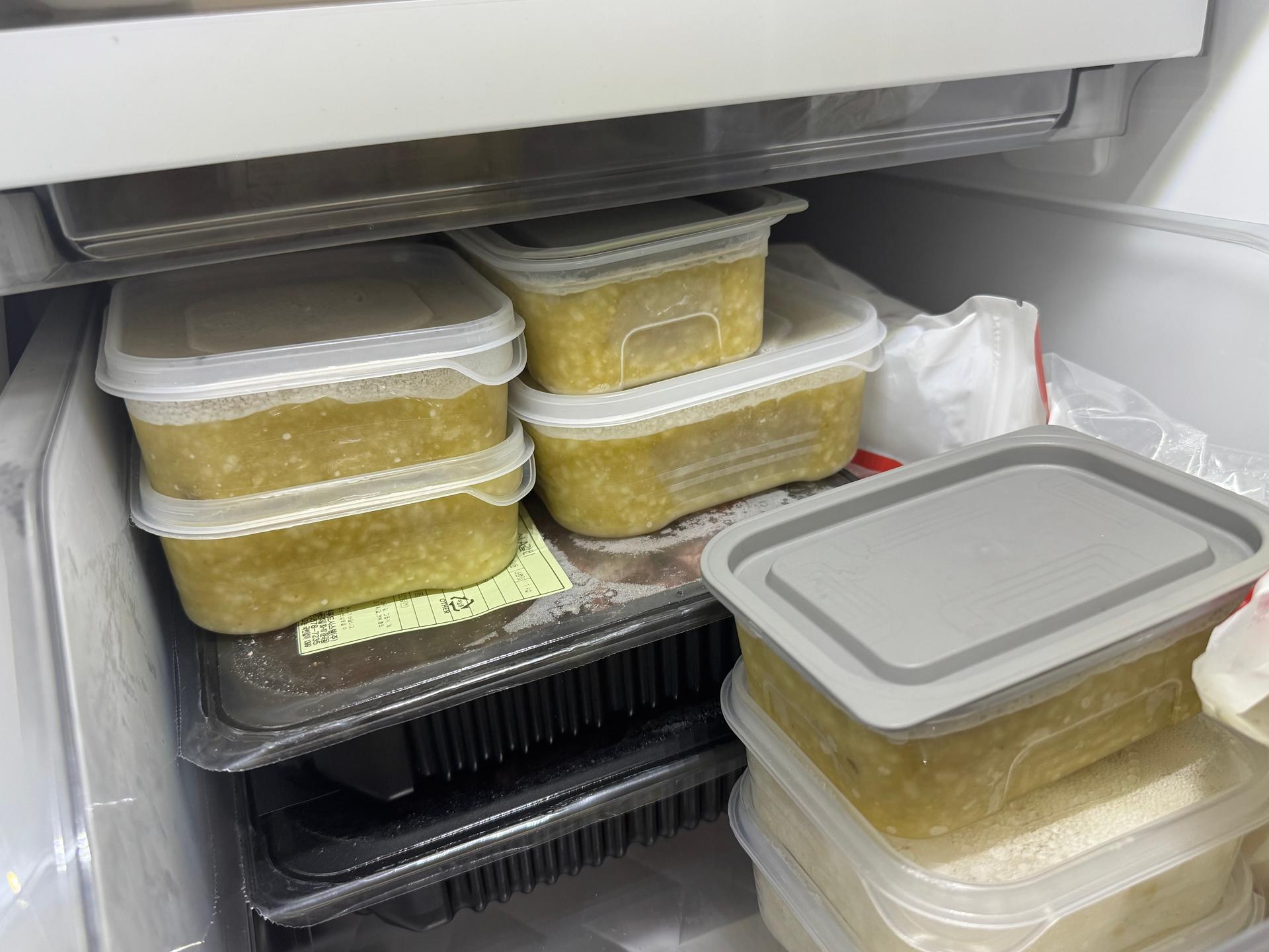 완도 전복 실속 선물세트 (1kg)