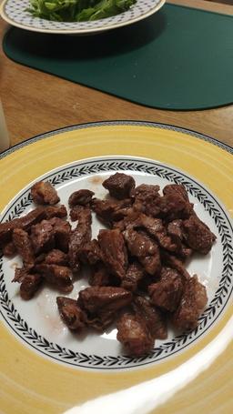 한우 등심 300g+300g-2