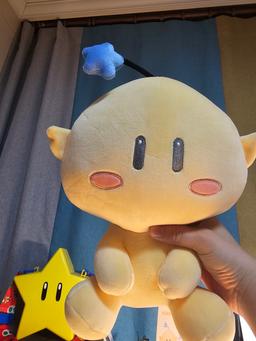 아기요정 꿈돌이 꿈순이 인형-1