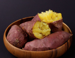 [EVENT] 무농약 김의준 꿀고구마 (대 3kg + 대/하 3kg) + 대 2kg 추가증정-1