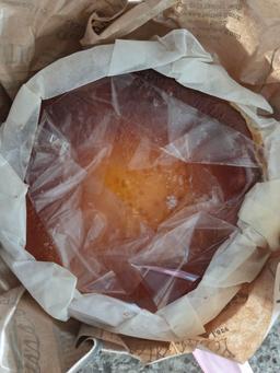 바스크치즈케이크 (450g)-1