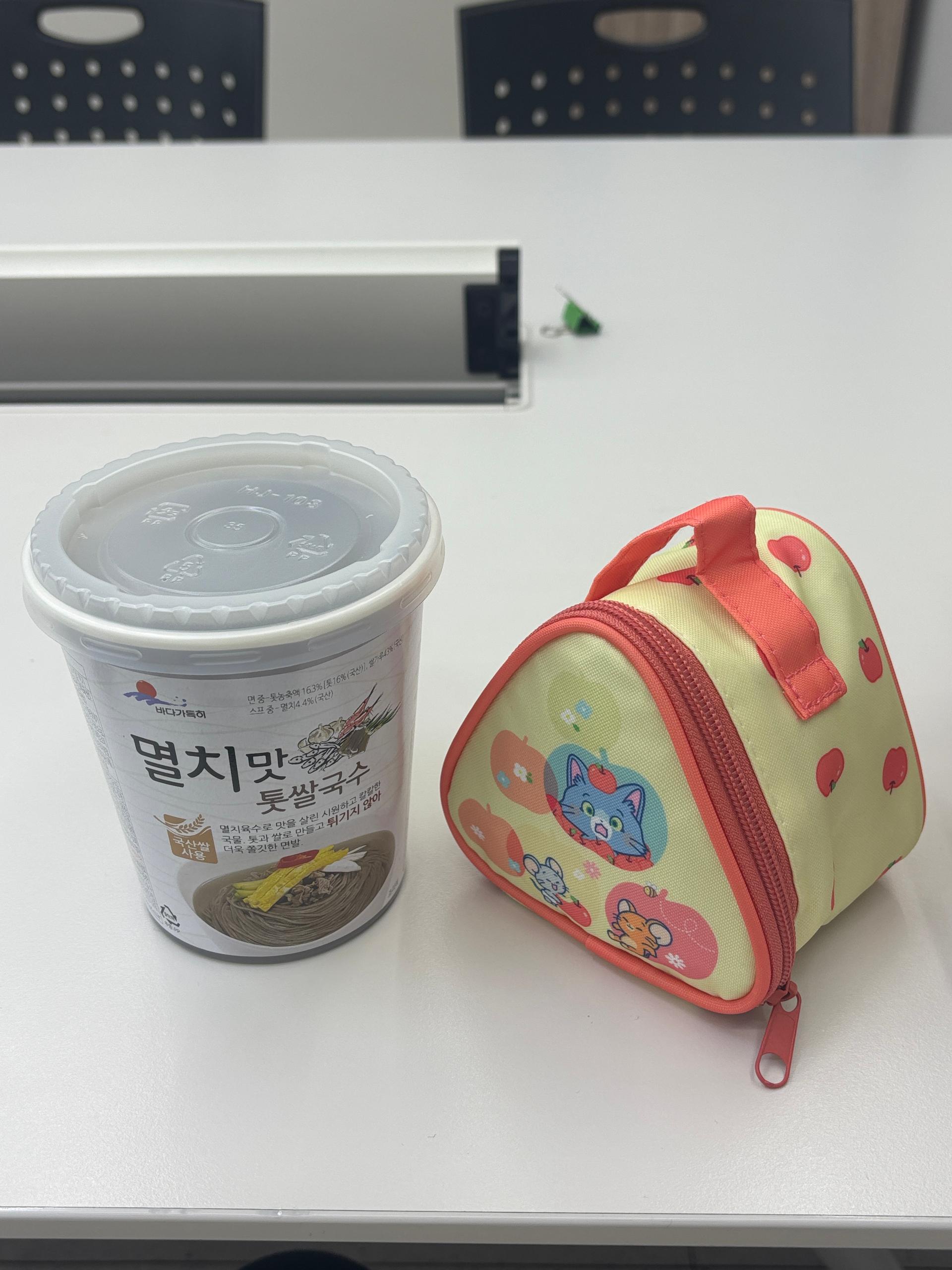 컵쌀국수세트 (3종 24개) 이미지