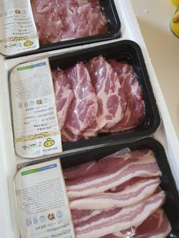 강원산돈 돼지고기 선물세트 1.7kg-1