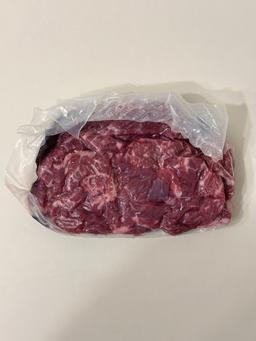 한우 실속구이 400g + 국거리 200g + 곰탕세트 500g*2팩 or 대패삼겹살400g 추가증정-1