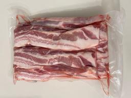 무항생제 한돈 삼겹살 1.3kg(1.1kg+200g추가증정) + 곰탕세트or대패삼겹살400g 추가증정-1