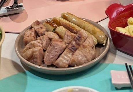 [연말한정! 감귤/흑돼지 ★분리발송★] 제주감귤 4kg (1박스)+흑돼지세트