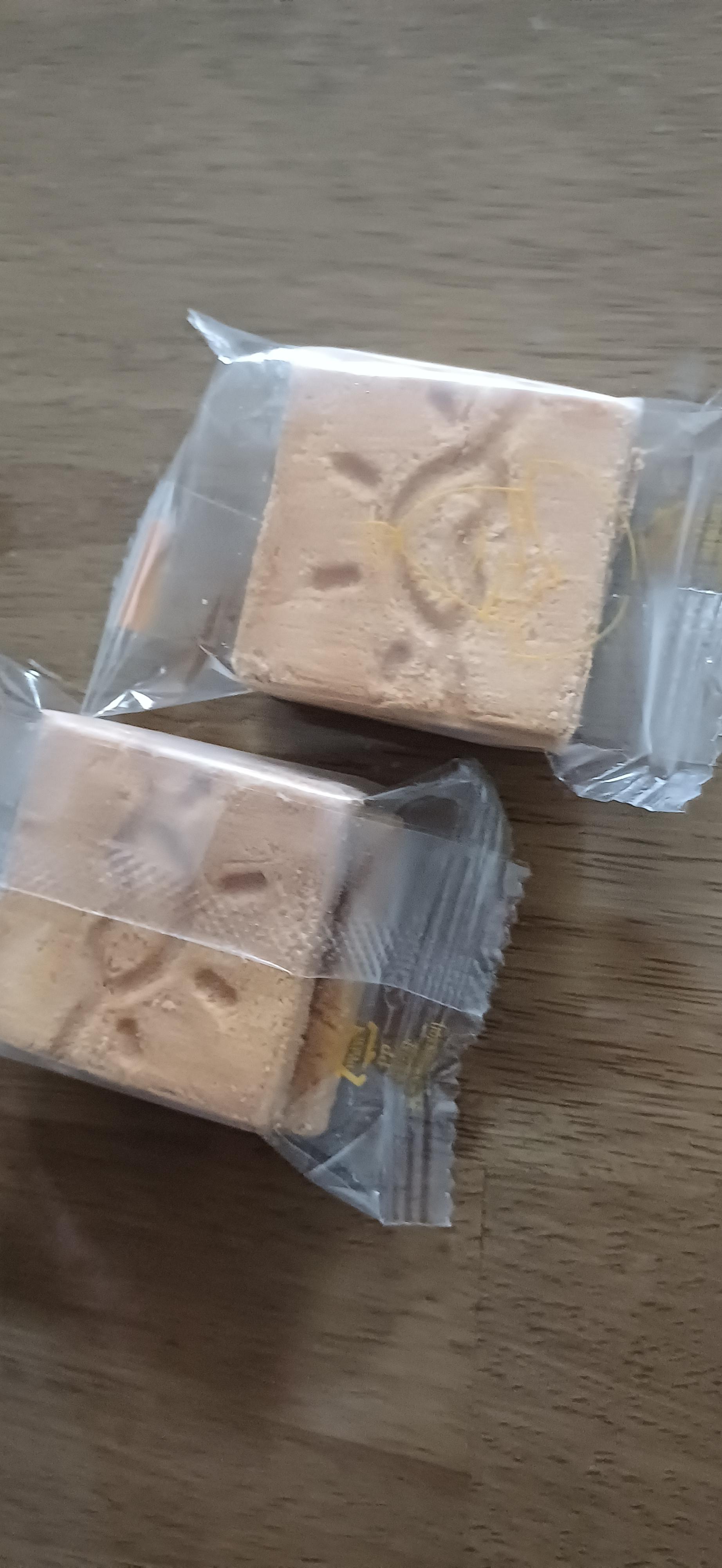 강릉샌드 10개입 × 2박스 이미지