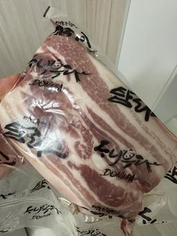 탐라인 백돼지 1Kg 선물세트+200g 증량-1