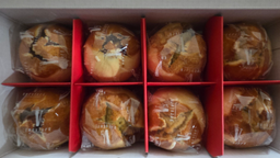 명장 마옥천, 베비에르 마왕 파이(3세트)-1