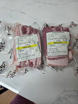 탐라인 백돼지 1Kg 선물세트-1