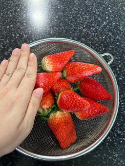 [1000세트 한정/1월19일 순차출고] 논산 킹스베리 900g-5