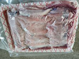 국내산 돼지 구이용 세트 800g-1