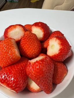 [수량한정] 논산 비타베리 800g/킹스베리 800g-2