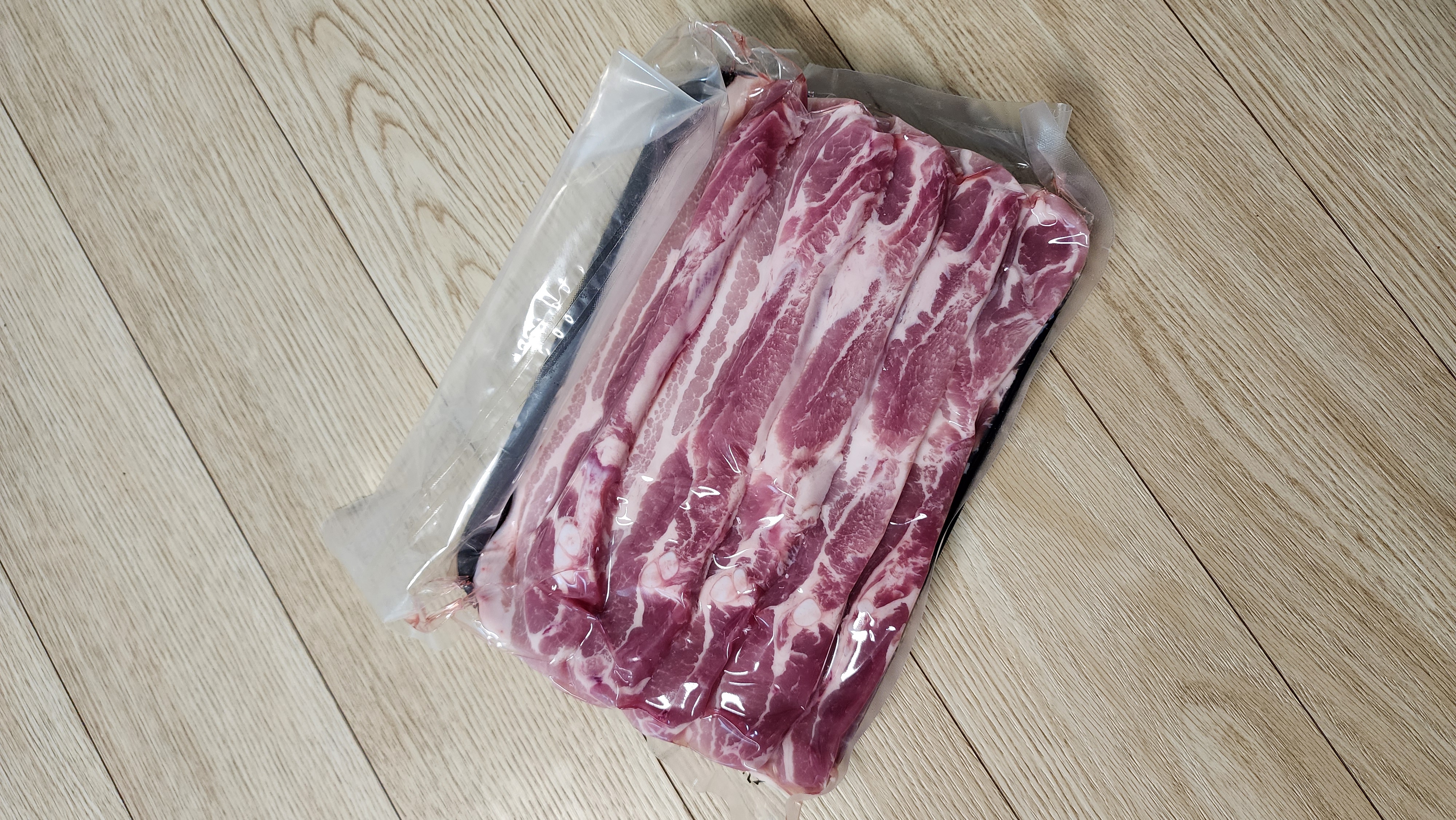 100% 국내산 한돈세트 최대 1.6kg 증정