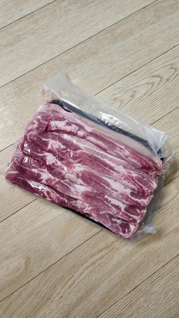 100% 국내산 한돈세트 최대 1.6kg 증정-1