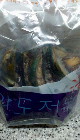 완도 전복 실속 선물세트 (1kg)-1