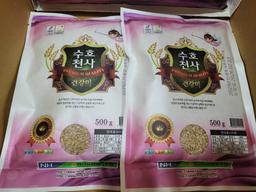 25년 햅쌀 수호천사미 10kg(500g+500g=1kg 현미 추가 증정)-3