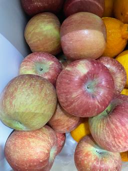 [EVENT ~ 2월 18일까지] 풍기농협 영주사과 3.5kg + 1kg 추가 증정-1