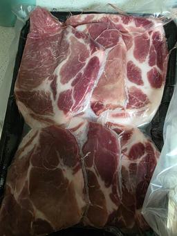 100% 국내산 한돈세트 최대 1.6kg 증정-1