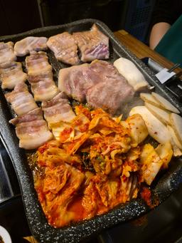 탐라인 백돼지 1Kg 선물세트+200g 증량-1