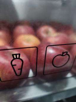 [실속형] 무주 반딧불 부사 4kg(18과)-1