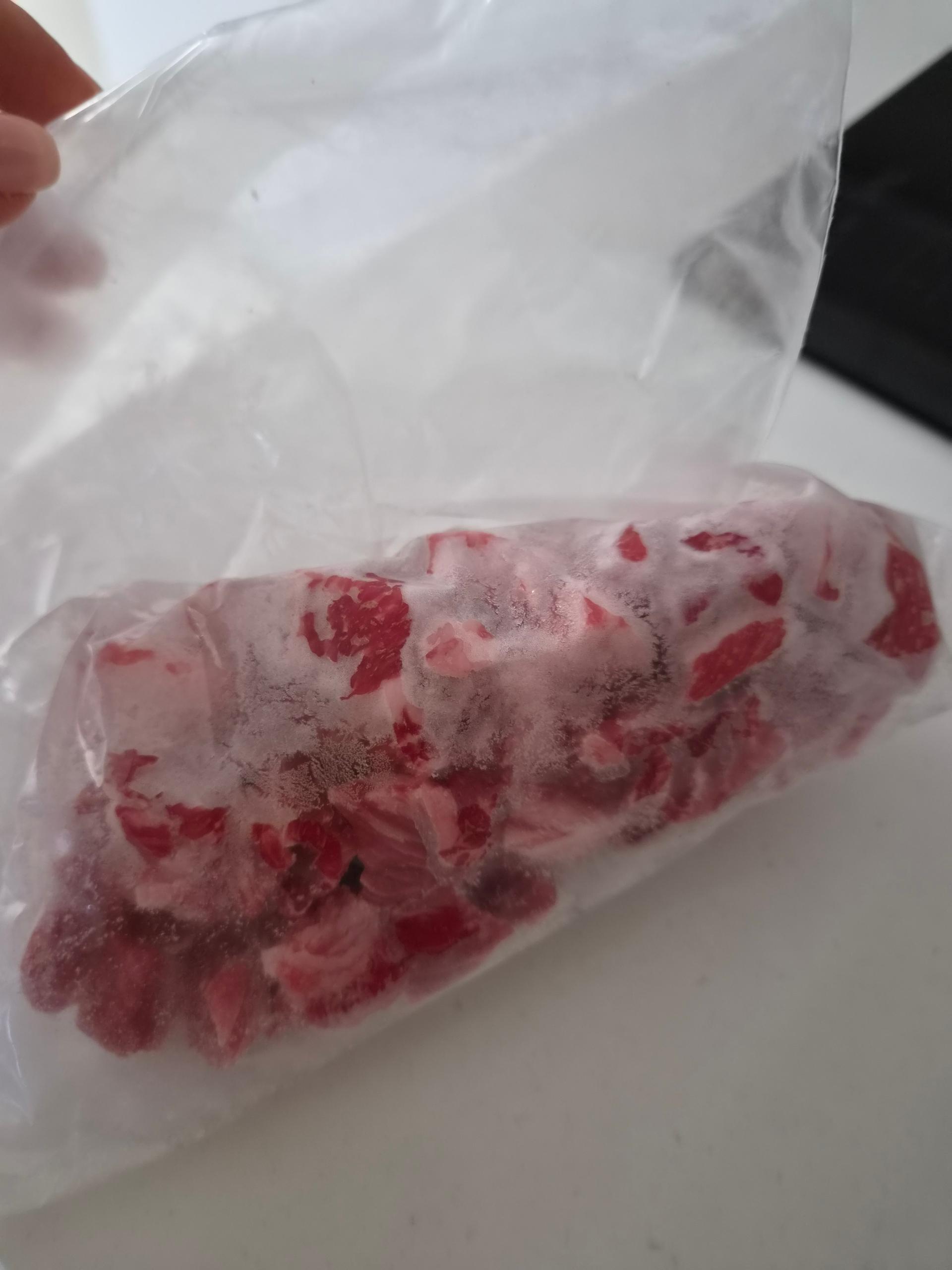 황제한우 혼합세트 600g 이미지