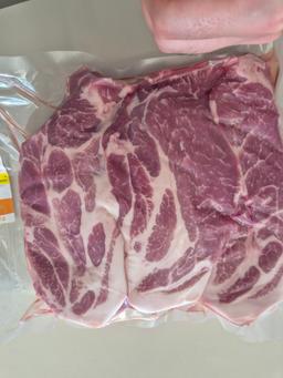 이로운한돈 목살 (1kg 내외)-1