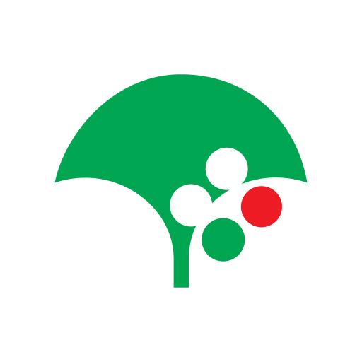 경북 영주 로고 이미지