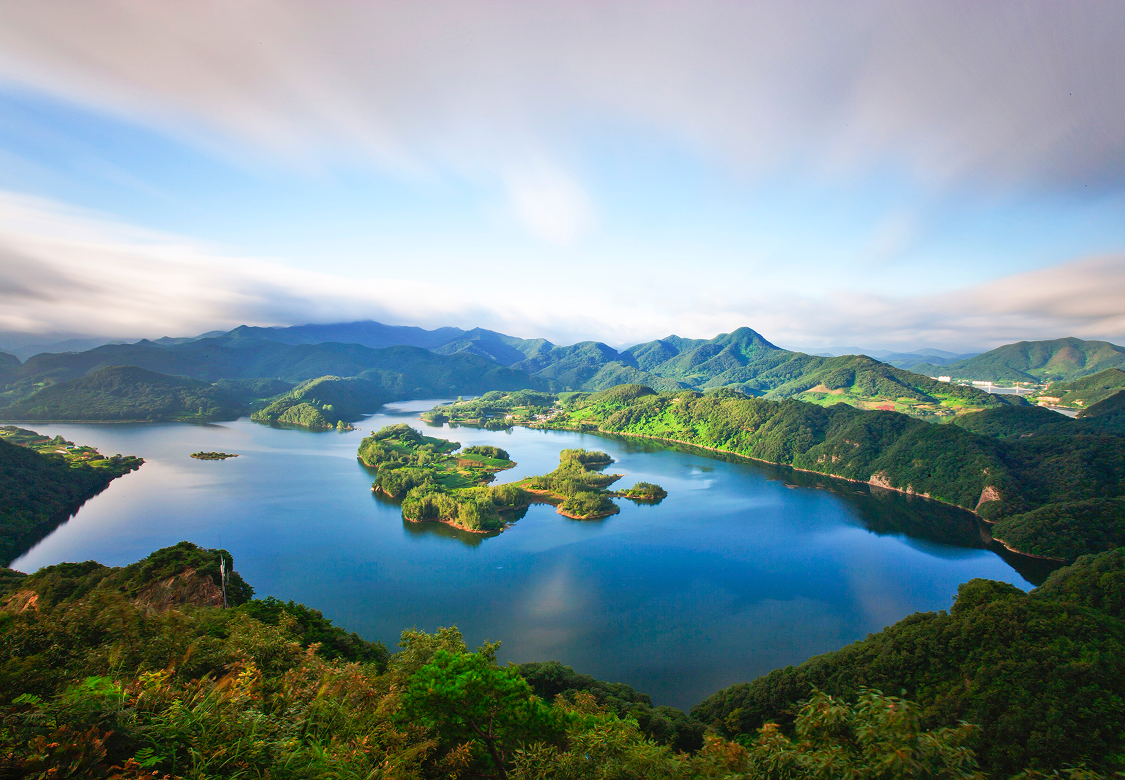 지자체 히어로 이미지