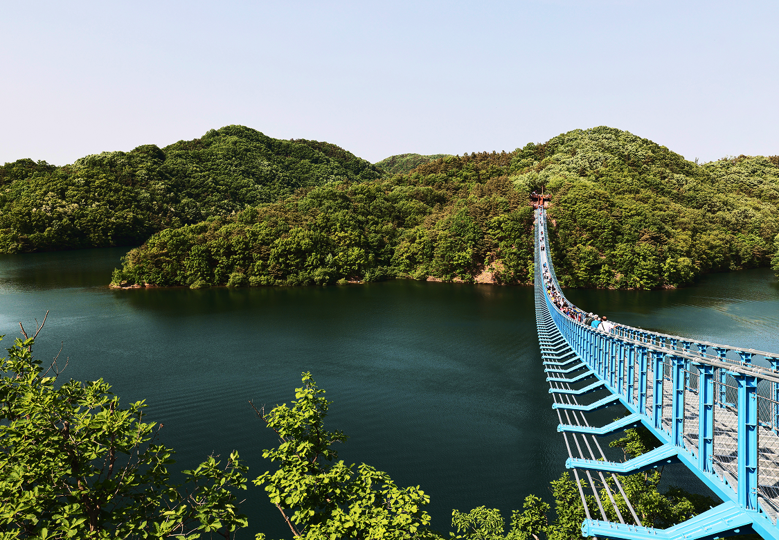 지자체 히어로 이미지