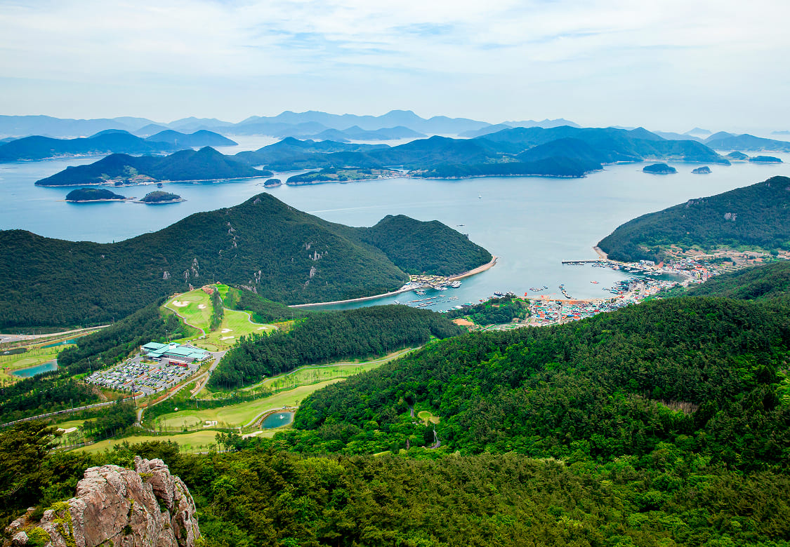 지자체 히어로 이미지