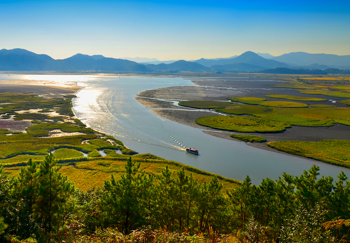 지자체 히어로 이미지