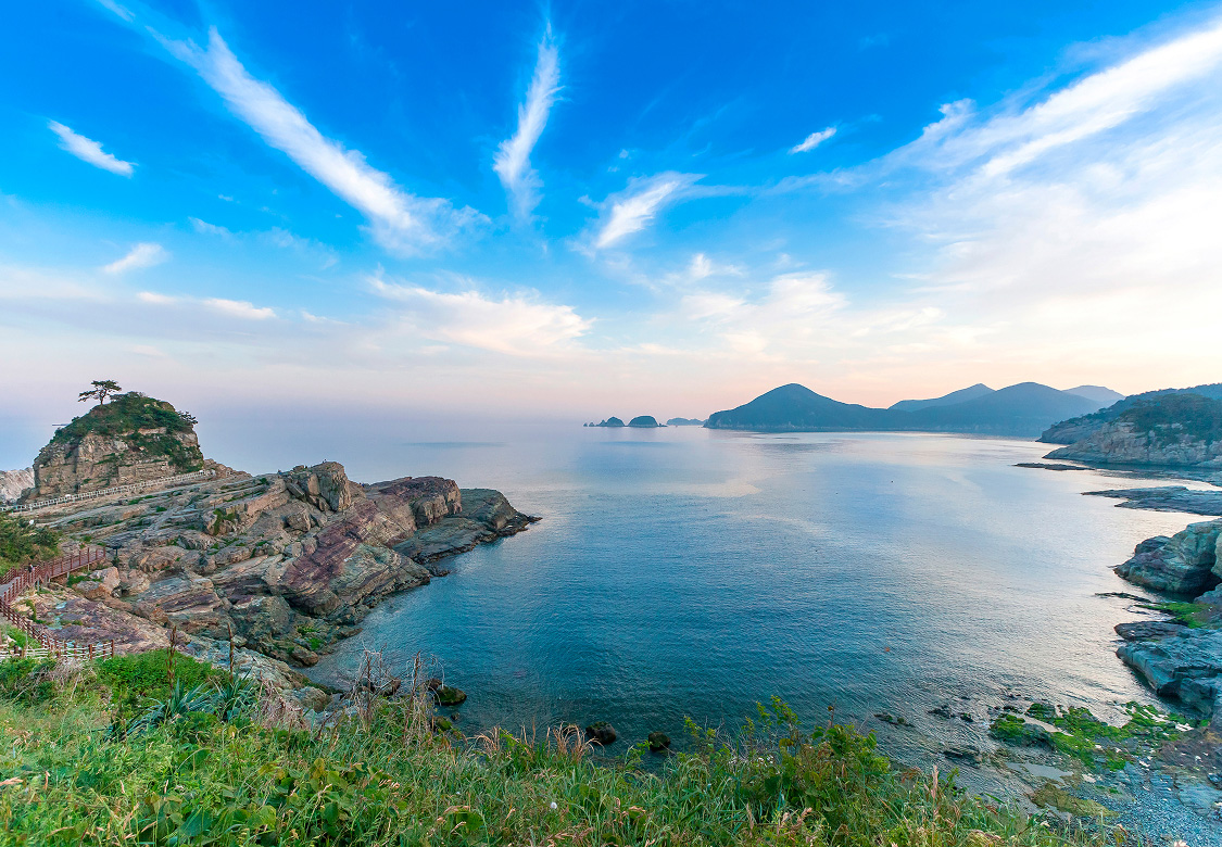 지자체 히어로 이미지