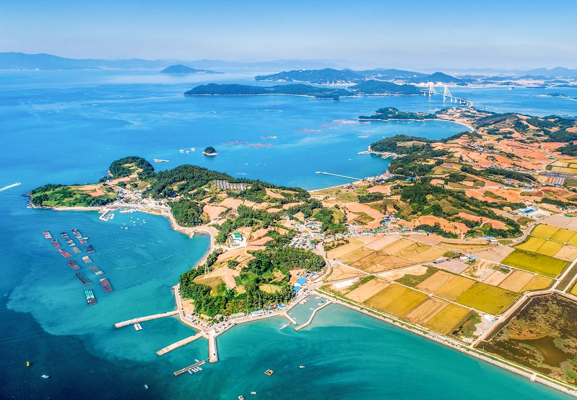 지자체 히어로 이미지