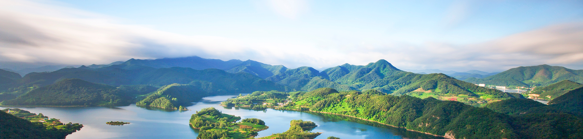 지자체 히어로 이미지