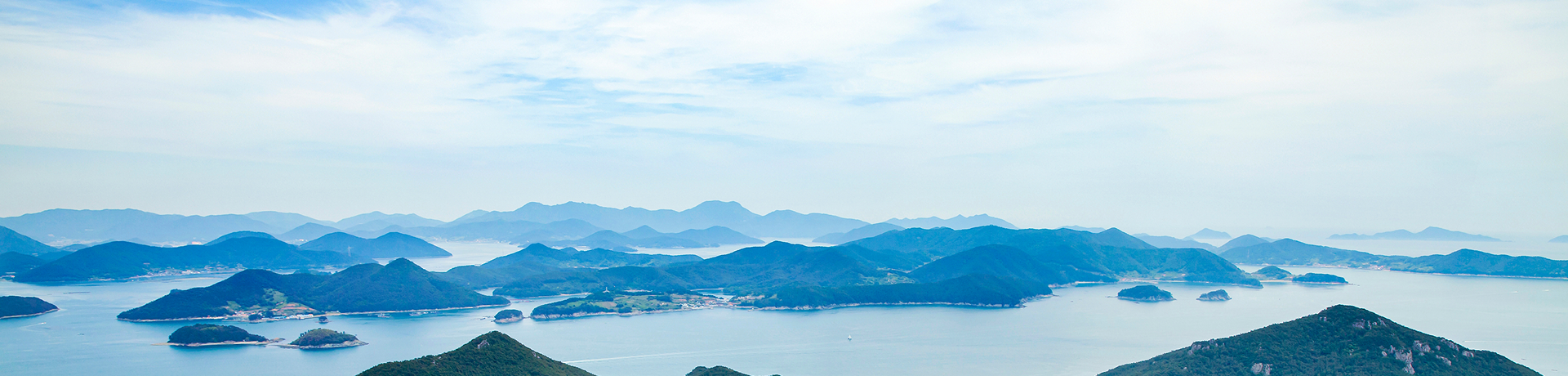 지자체 히어로 이미지