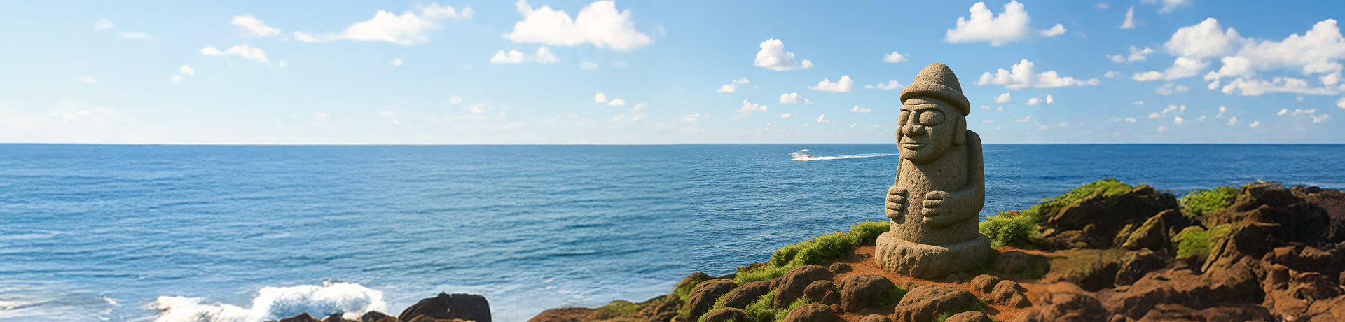 지자체 히어로 이미지