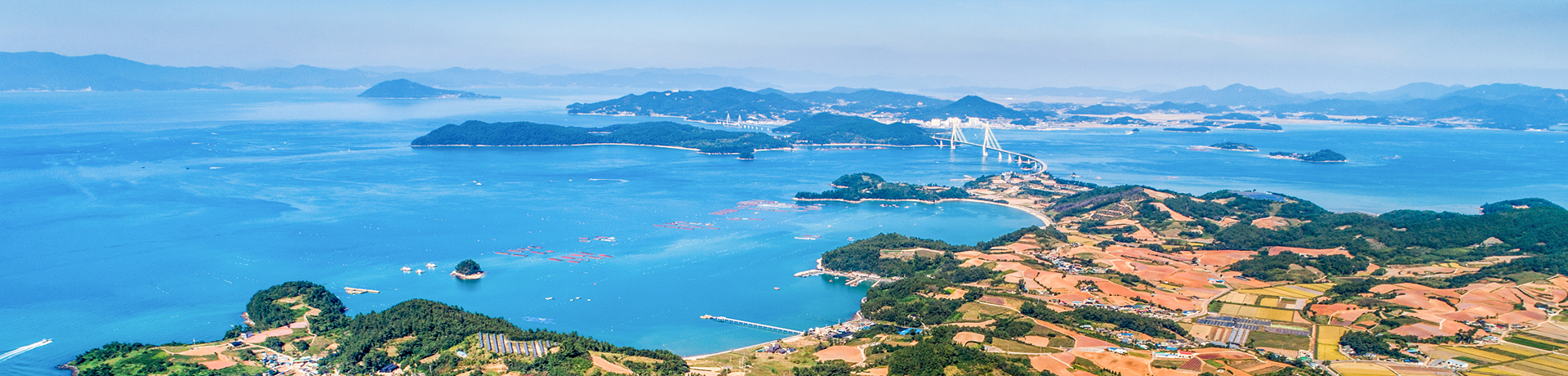 지자체 히어로 이미지