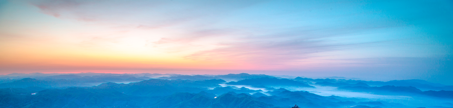 지자체 히어로 이미지