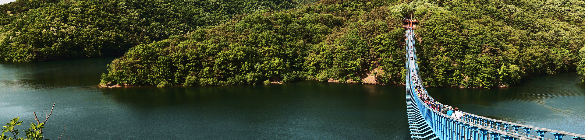 지자체 히어로 이미지