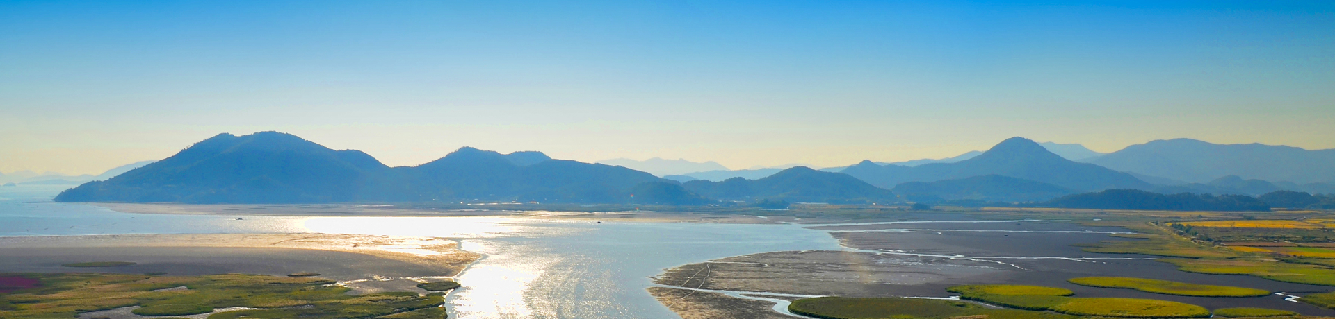 지자체 히어로 이미지