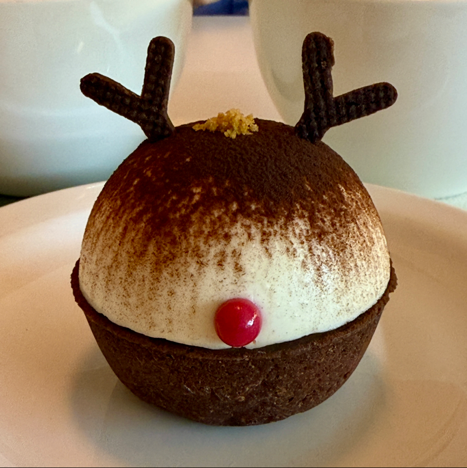 해피한 꽃사슴 프로필