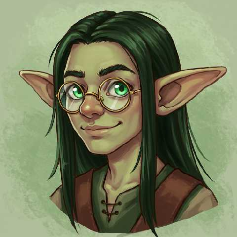 항상빠른올라프 프로필