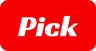 pick