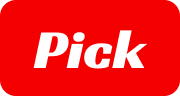 pick