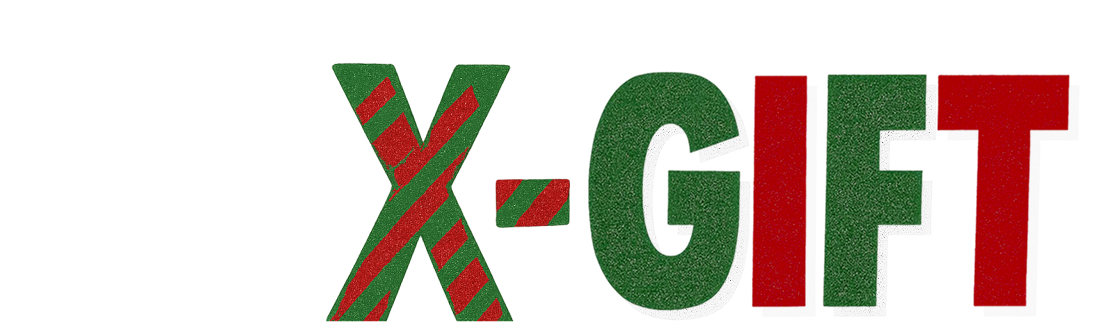 MAX-GIFT 로고