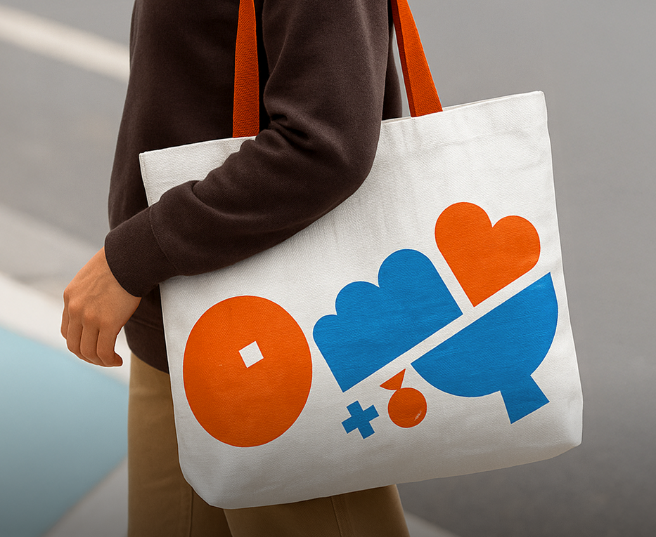 웰로 타포린백 이미지