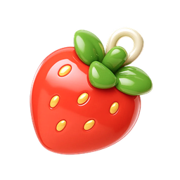 딸기 이미지